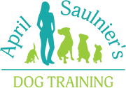 April Saulnier Dog Training