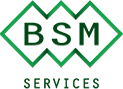 BSM Services Logo