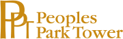 PPT Senior Living Logo