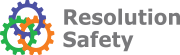 Resolution Safety Logo