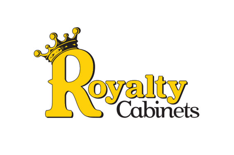 Royalty Cabinets - Logo Royalty Cabinets - Logo