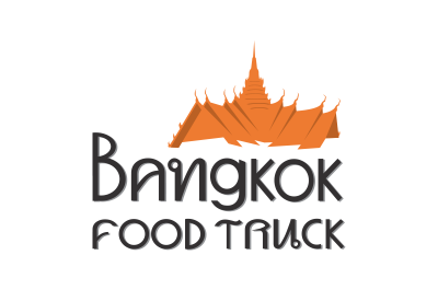 Bangkok Food Truck - Logo