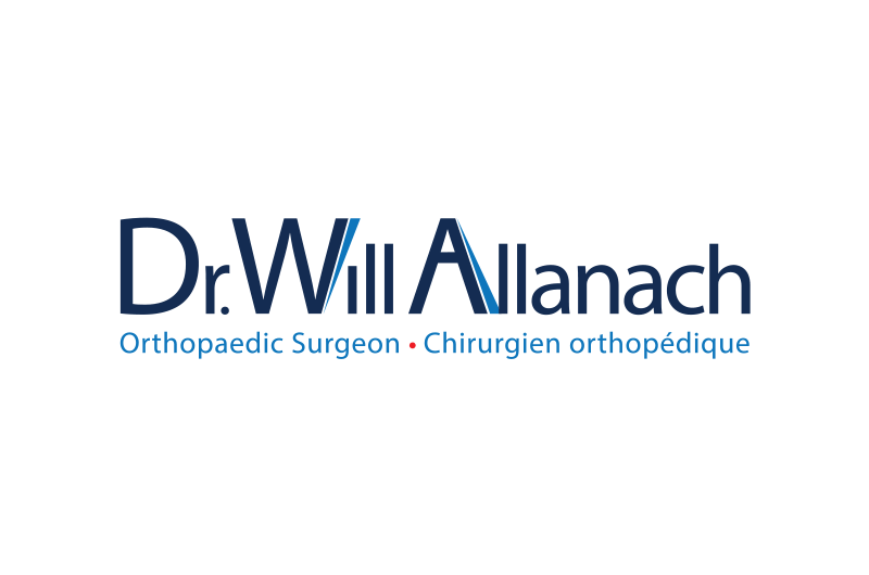 Dr. Will Allanach - Logo Dr. Will Allanach - Logo