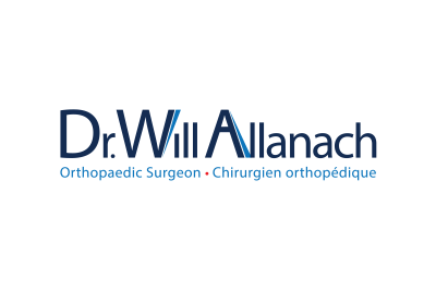 Dr. Will Allanach - Logo