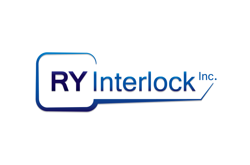 RY Interlock Inc. - Logo RY Interlock Inc. - Logo