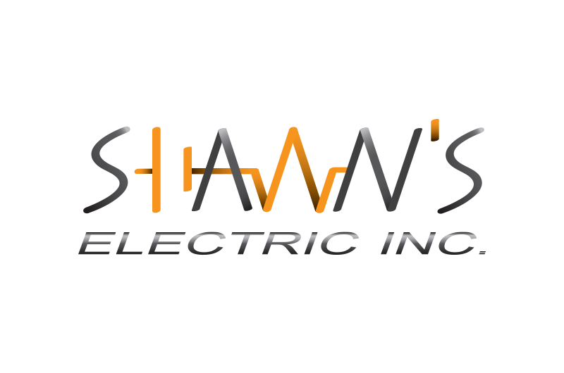 Shawn's Electric Inc. - Logo