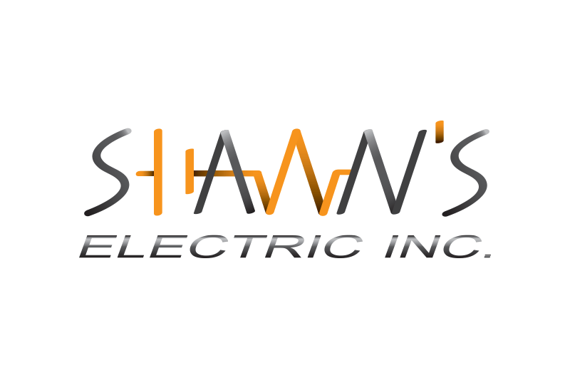 Shawn's Electric Inc. - Logo Shawn's Electric Inc. - Logo