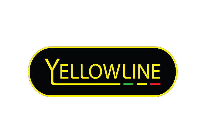 Yellowline Breathalyzers - Logo Yellowline Breathalyzers - Logo