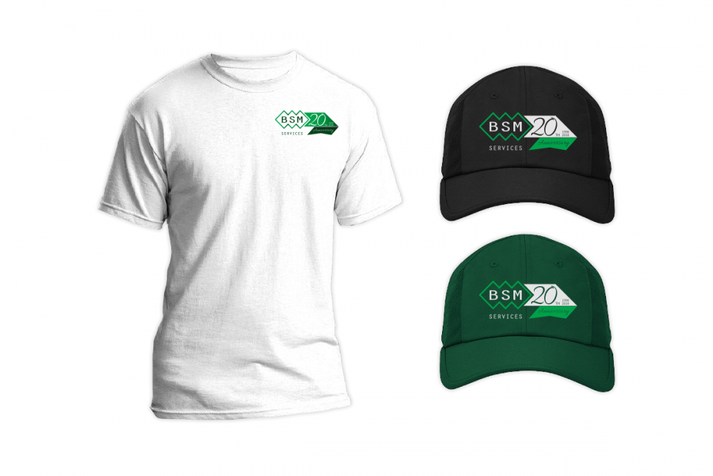 BSM Services (1998) Ltd. - Apparel BSM Services (1998) Ltd. - Apparel